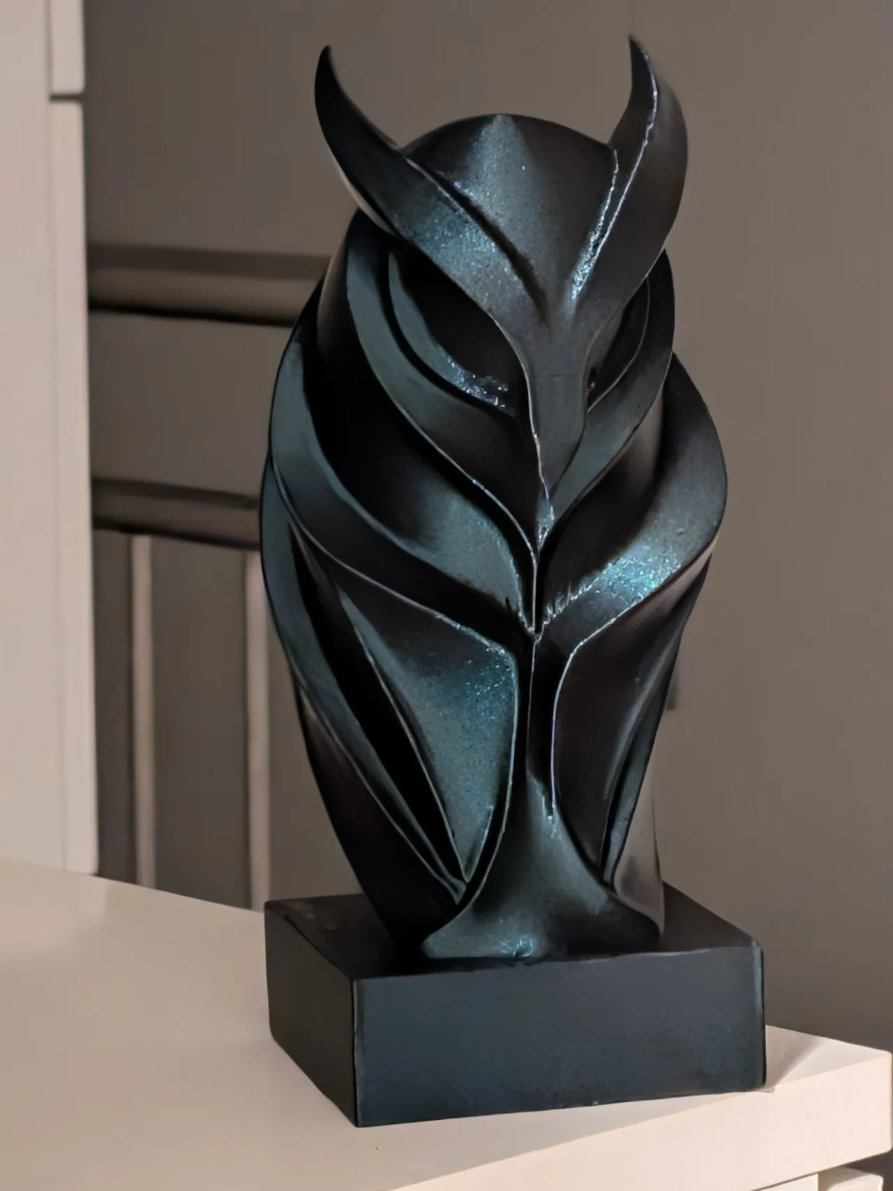 Lunar Sentinel(Owl) view 3