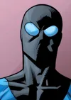 HEAD ONLY maskedvincible