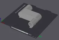 0.24mm layer, 2 walls, 25% infill