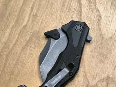 Kershaw Outlier Claw