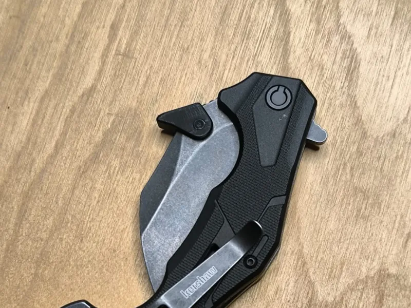 Kershaw Outlier Claw