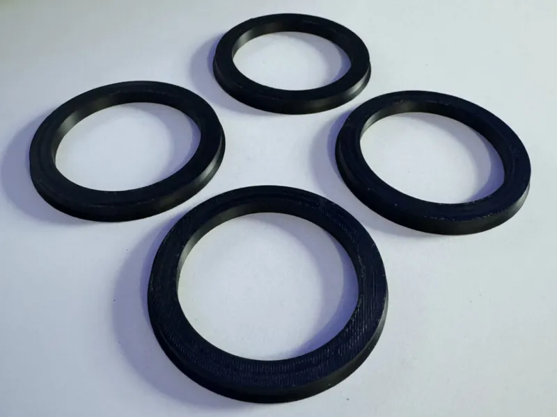 73mm to 56.1mm Hub Centric Ring