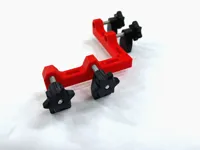 0.2mm layer, 4 walls, 15% infill