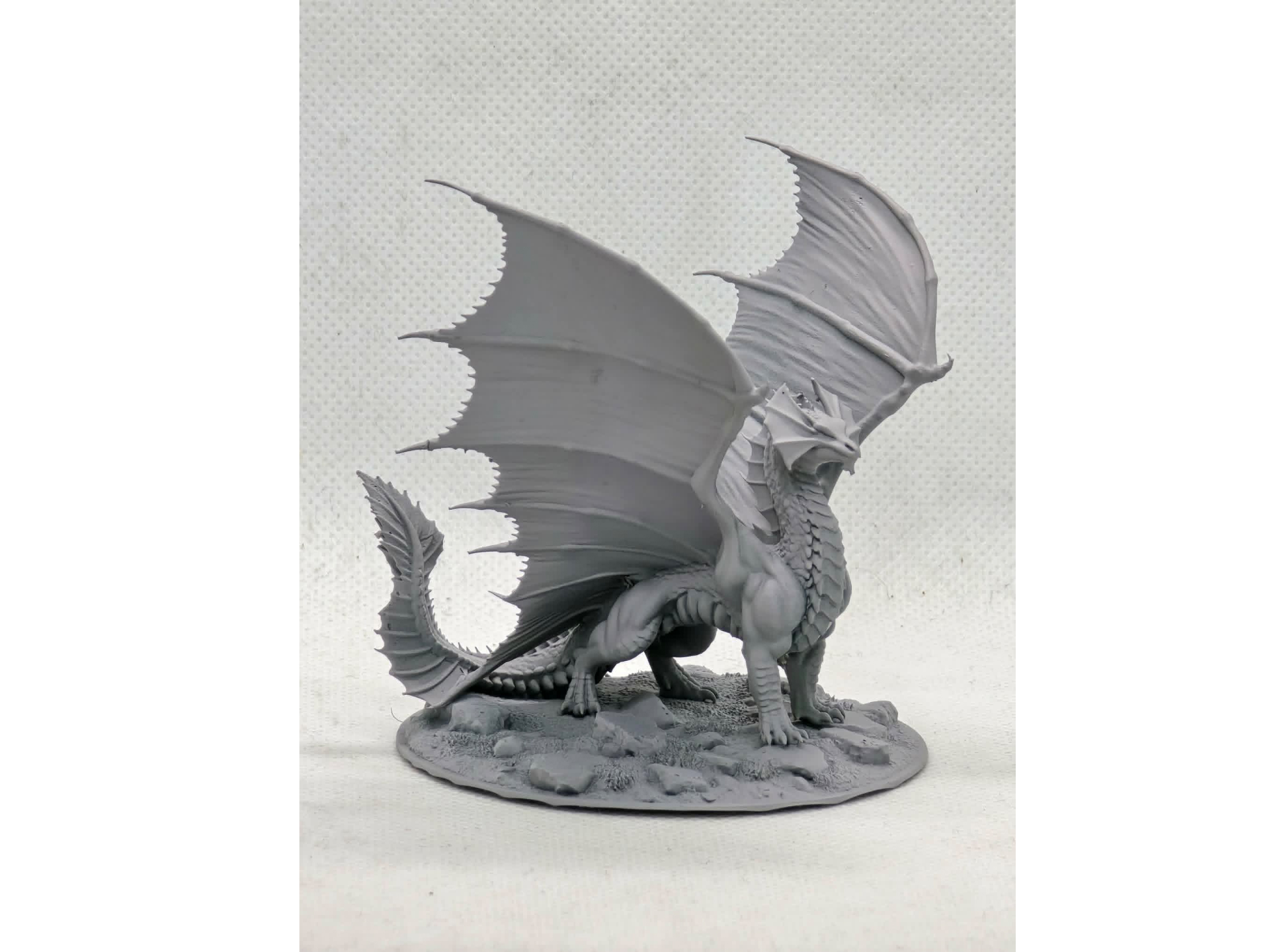 Dungeons and Dragons dnd Copper Dragon