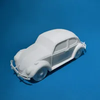 Coccinelle VW — photo 2