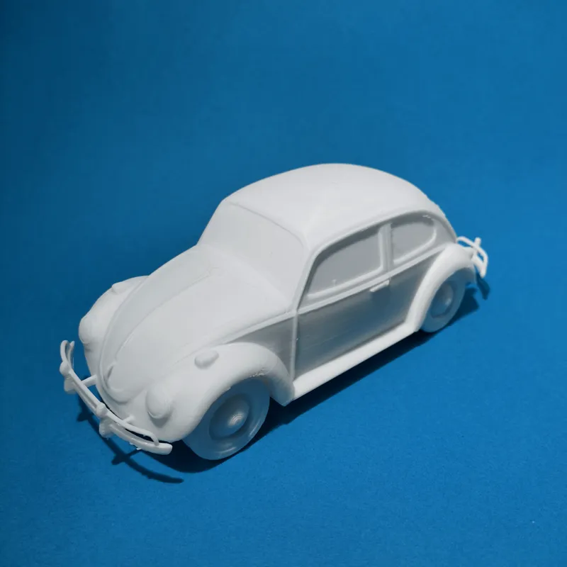 VW Beetle