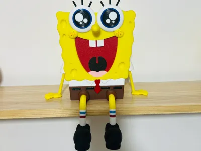 Have SpongeBob