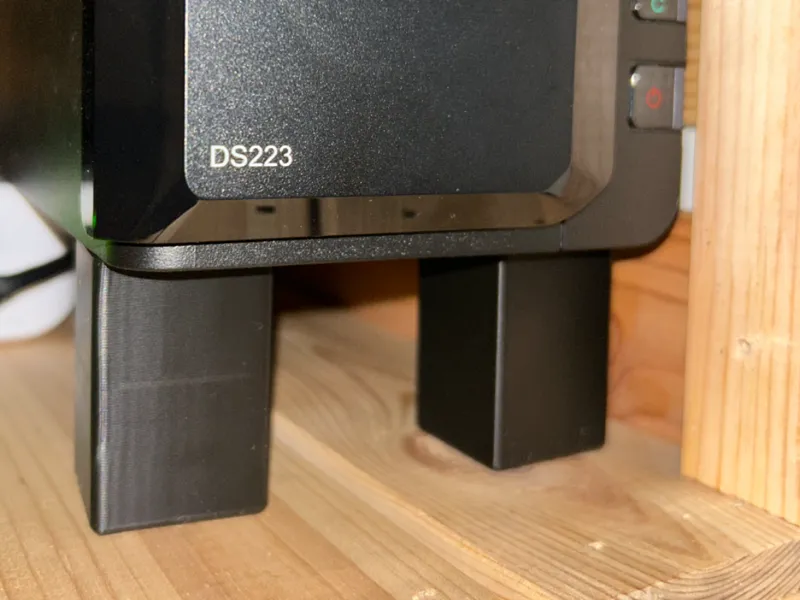 Synology NAS Stands 