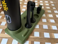 0.2mm layer, 3 walls, 15% infill