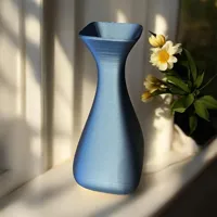 0.2mm layer, 3 walls, 0% infill, 5 Styles