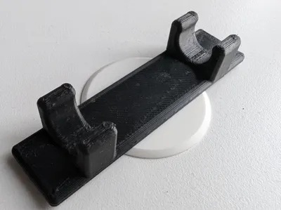 Clip for 12mm Tube