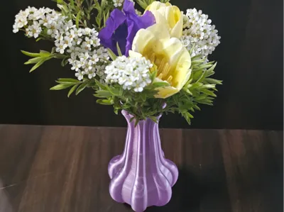 Small Vase 150 mm height