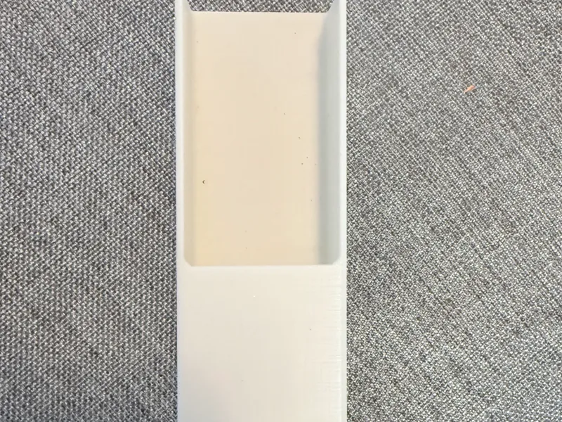 Harbor Breeze Ceiling Fan Remote Holder – 3M Tape