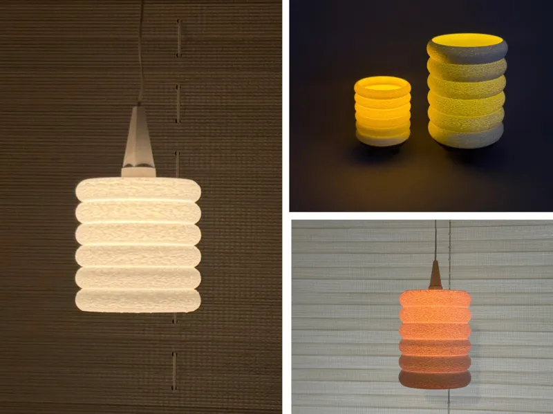 Herrnhuter / LED Tea Light Lampshade 13