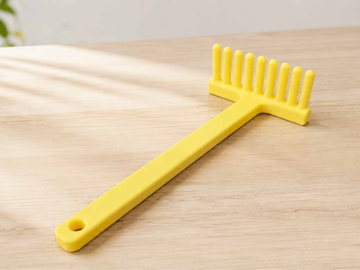 Small Rake