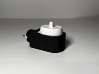 0.2mm layer, 2 walls, 8% infill
