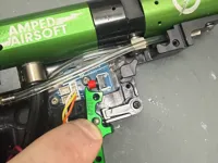 0.16mm layer, 2 walls, 100% infill