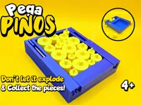 Only pieces, better orientation
