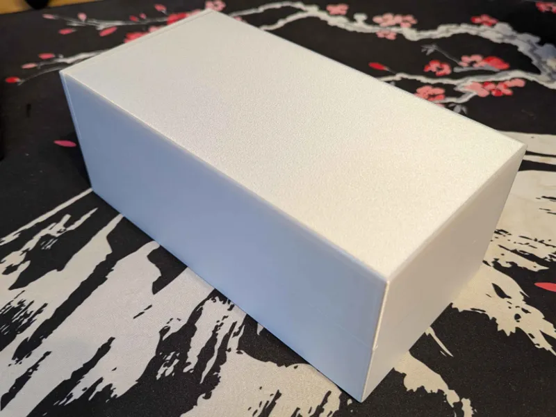 Flashcard Box A7/A8