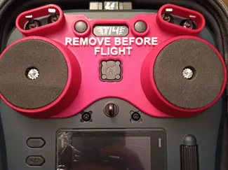 Gimbal Protector for Jumper T14