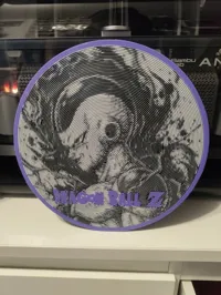 0.16mm layer, 2 walls, 15% infill