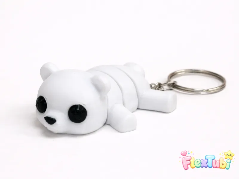 Cute Flexi Polar