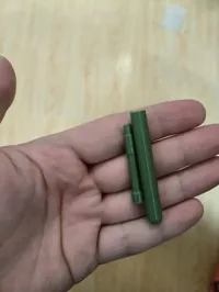 central rod fix (please read description, it is important)