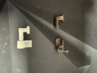 0.2mm layer, 6 walls, 25% infill