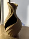 0.2mm layer, 3 walls, 15% infill