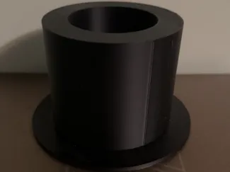 Hatchbox Filament Adapter