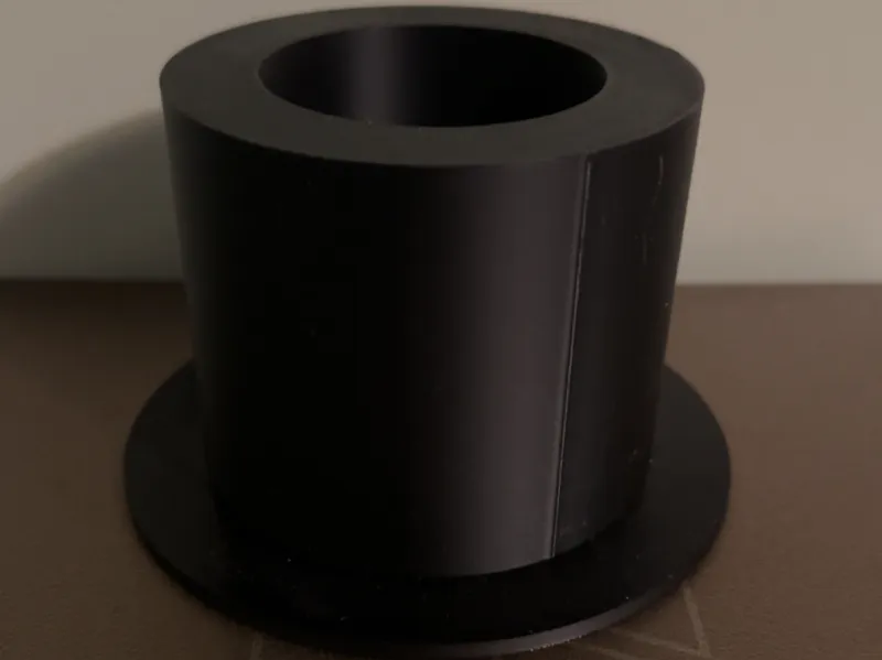 Hatchbox Filament Adapter