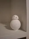 bb8 bonbon capsul 2inch