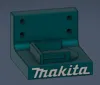Makita Tool holder Left