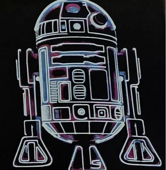 Gassy Astromech 150x150 Panel Remix