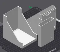 0.16mm layer, 2 walls, 15% infill
