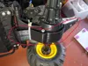 0.2mm layer, 2 walls, 5% infill