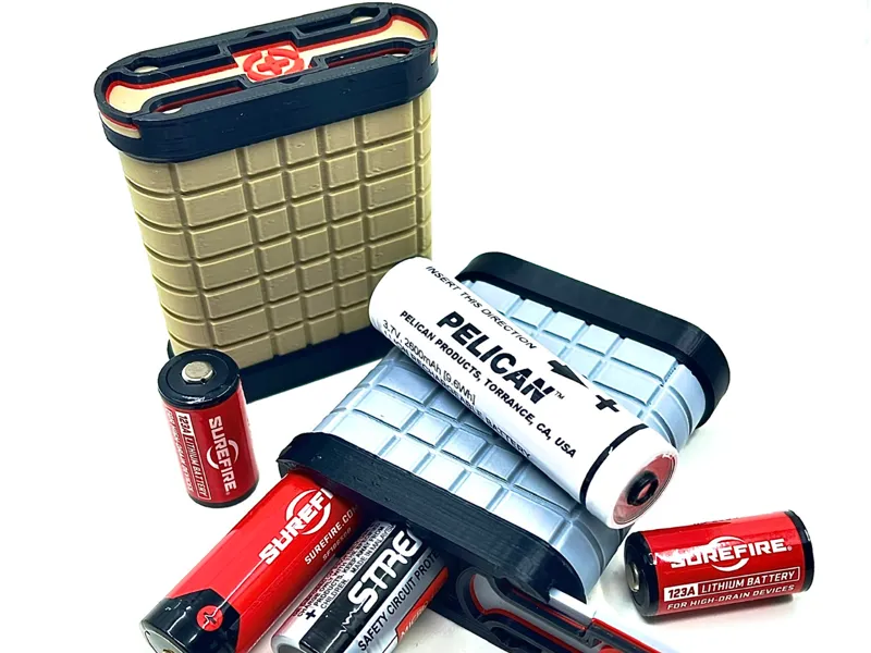 Battery Storage - Gen 2