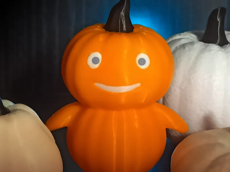 Pumpkin Halloween Pack 2025