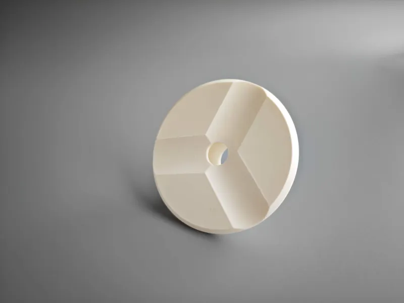 bamix Powder Disc