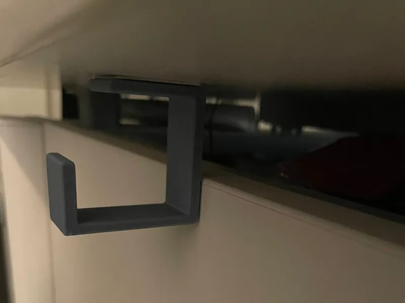 Kopfhörer Halter