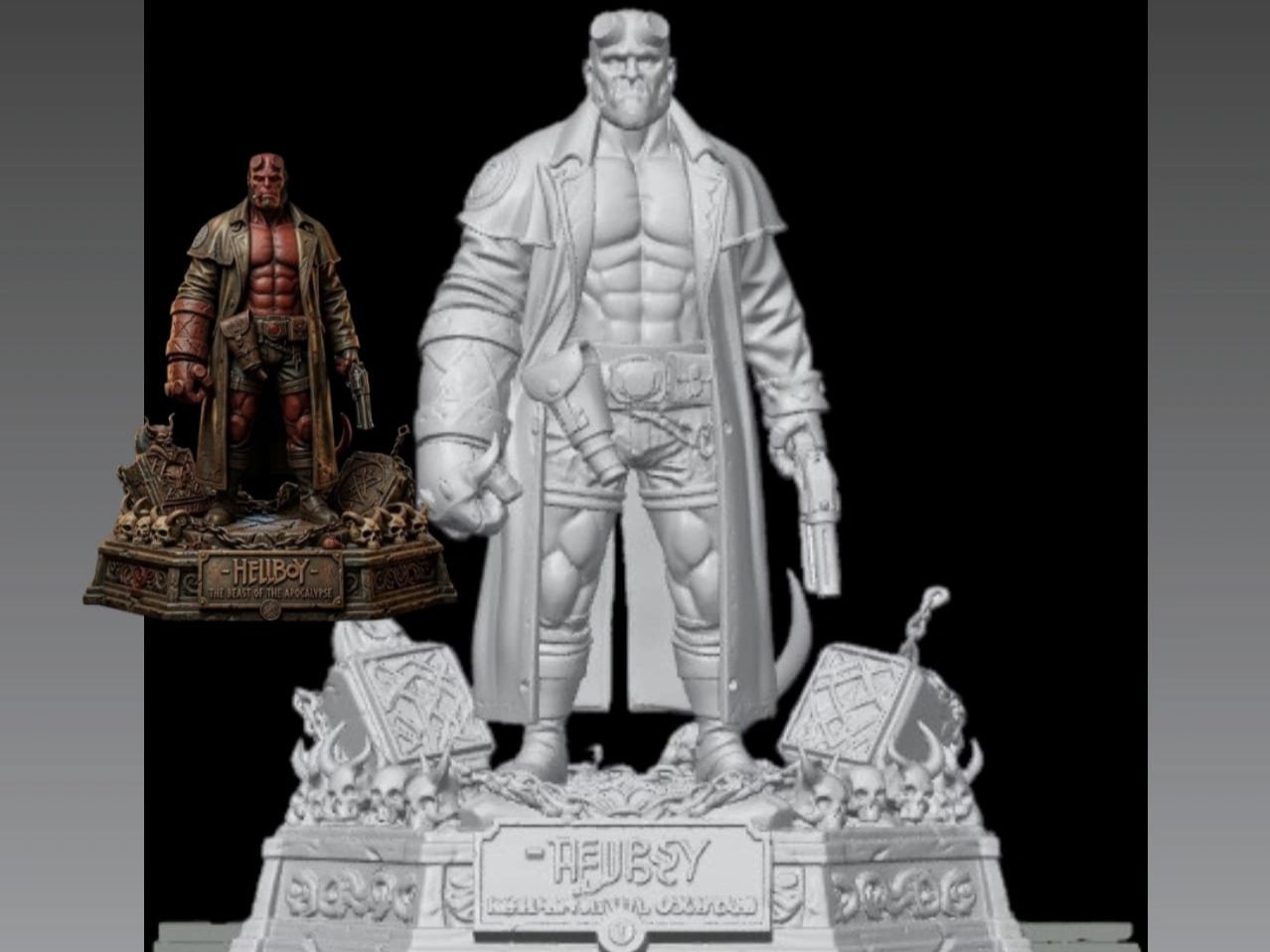 HELLBOY