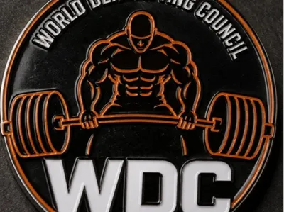 Wdc keychain