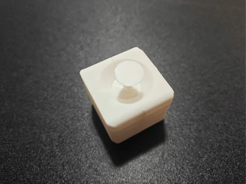 Joystick Fidget Toy