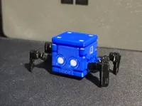0.2mm layer, 2 walls, 15% infill, simple AMS version