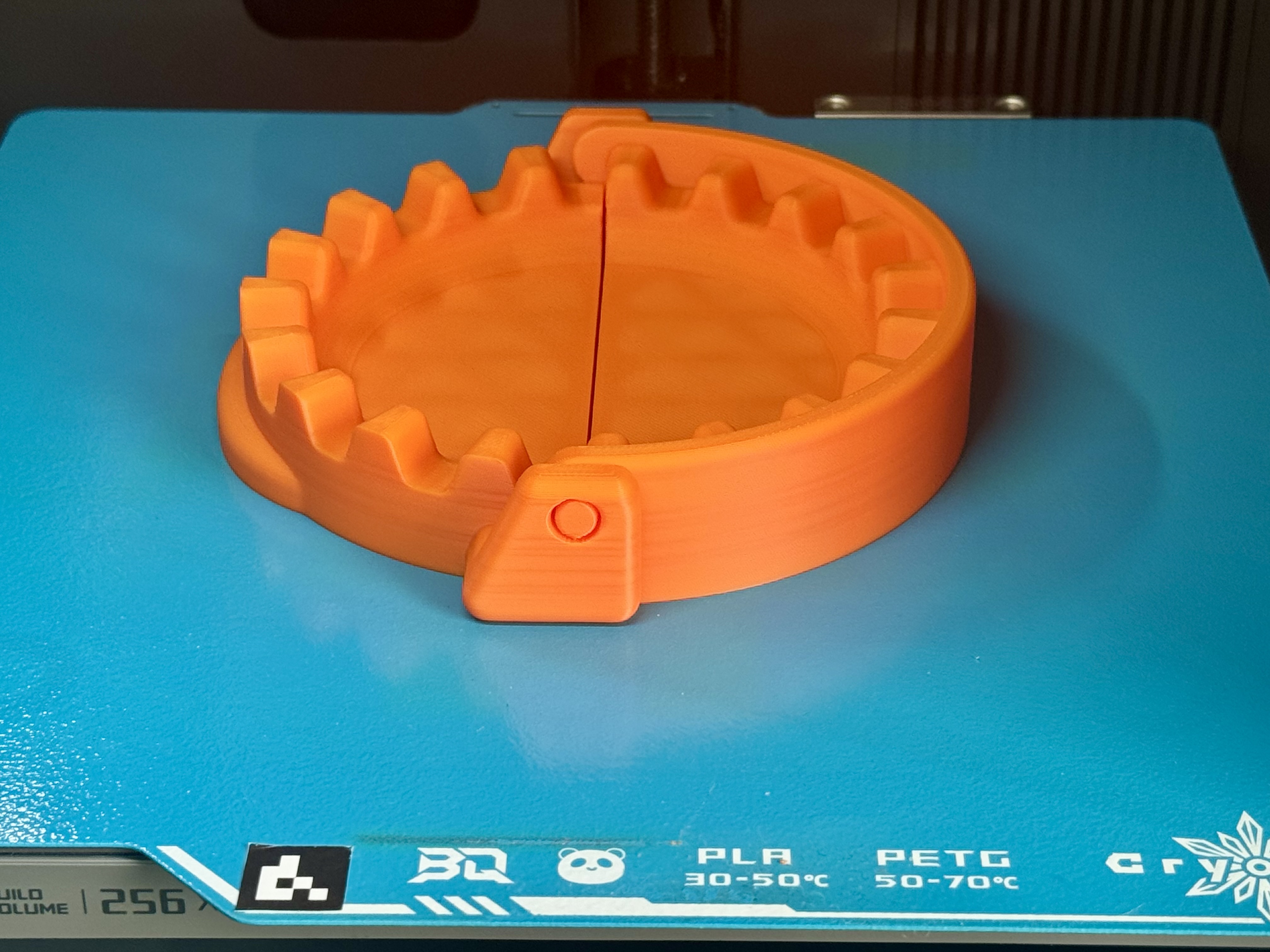 Format XXL (12 cm)