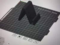 0.2mm layer, 3 walls, 15% infill