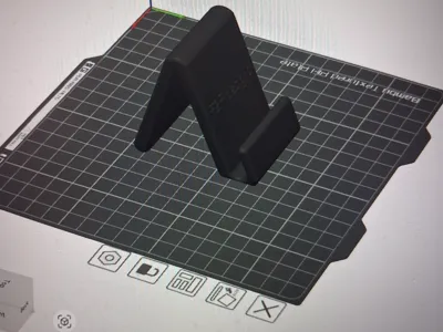 hueforge/picture stand
