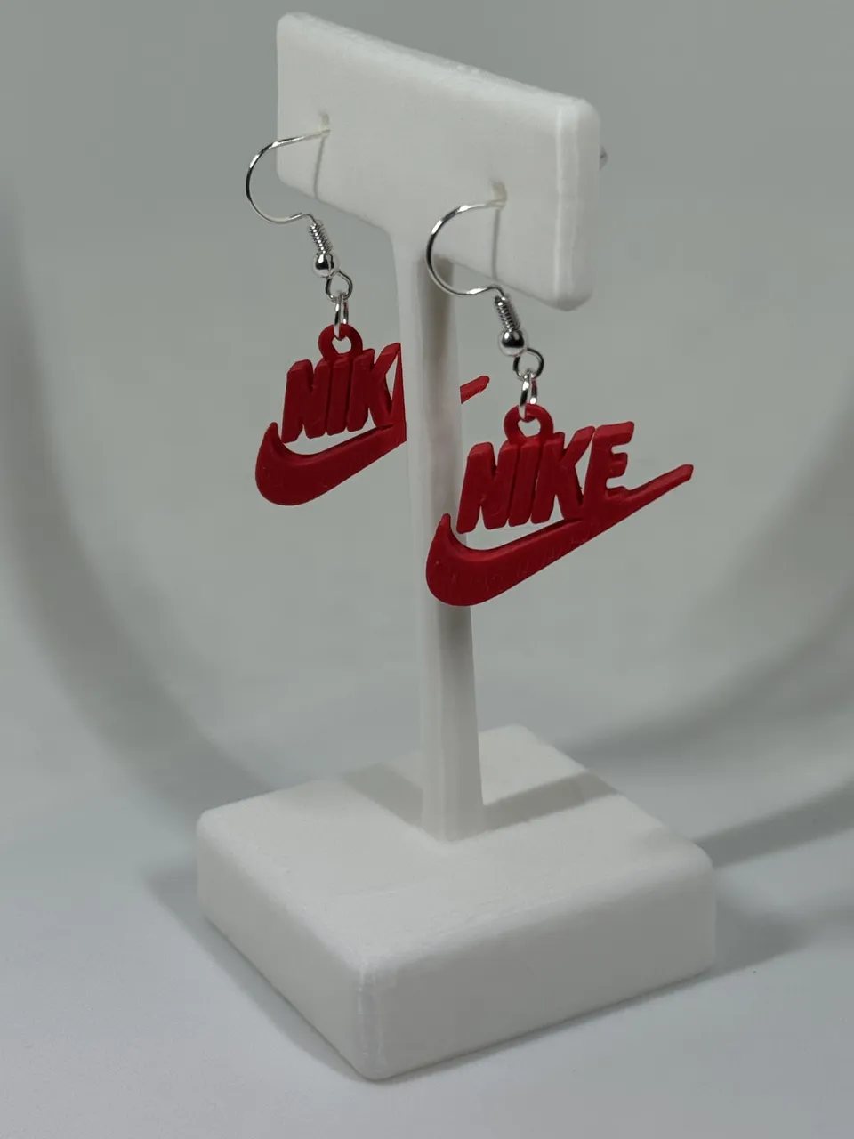 Nike Earrings view 2