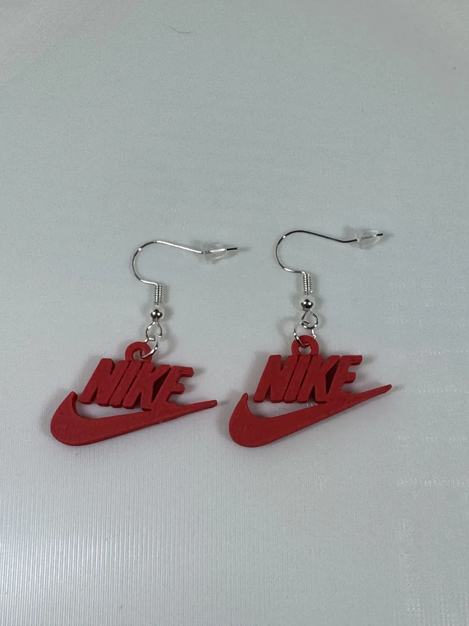 Nike Earrings view 3