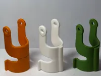 0.2mm layer, 6 walls, 30% infill,